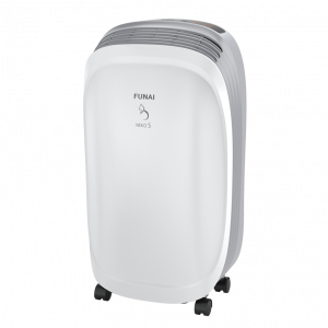 Бытовые осушители RAD-N10T3E