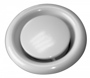 Крышный вентилятор DVS 310ES roof fan**