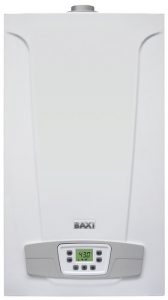 Котел газовый конденсационный Baxi Luna Duo-tec MP 1.60 (60 кВт)