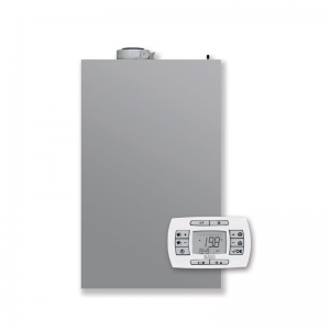 Котел газовый конденсационный Baxi Luna Duo-tec IN + 28 (28 кВт)